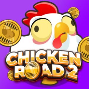 Chicken Road 2